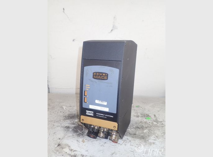 Atlas Capco Power Supply