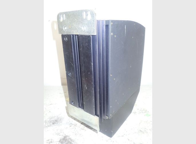 Atlas Capco Power Supply