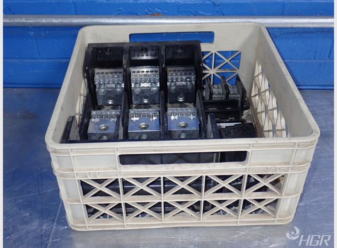  Fuse Blocks