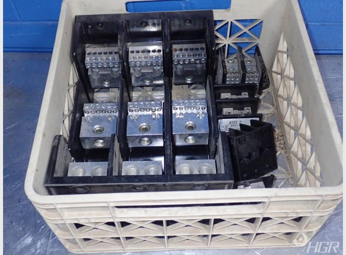  Fuse Blocks