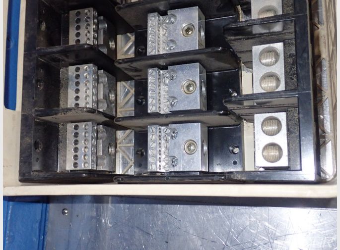  Fuse Blocks