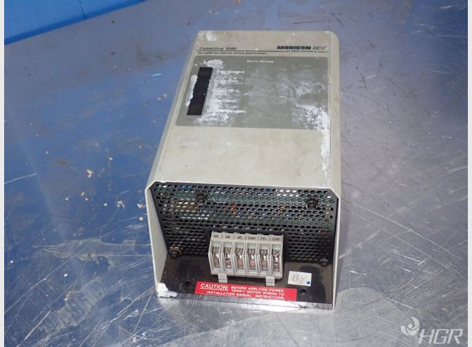 Modiconicc Servo Drive Controller