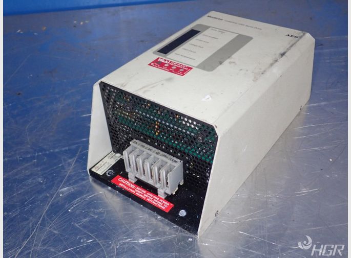 Modiconaeg Servo Drive
