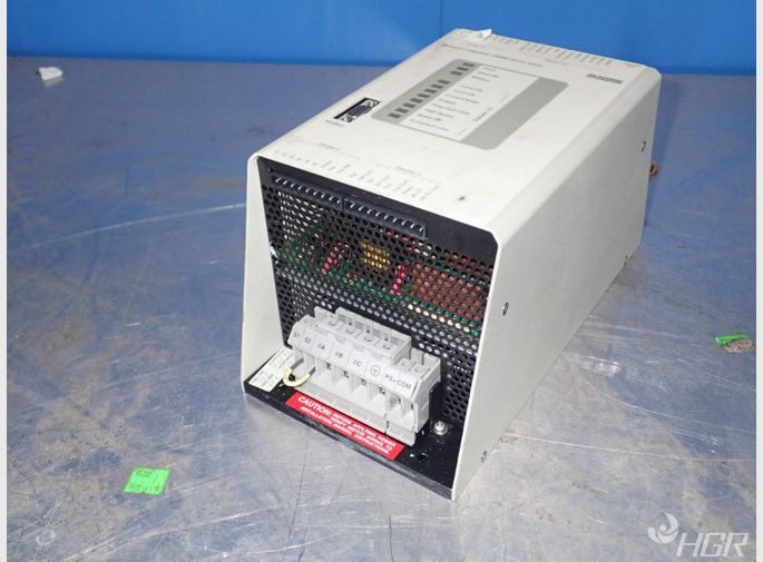 Aegschneider Automation Servo Drive