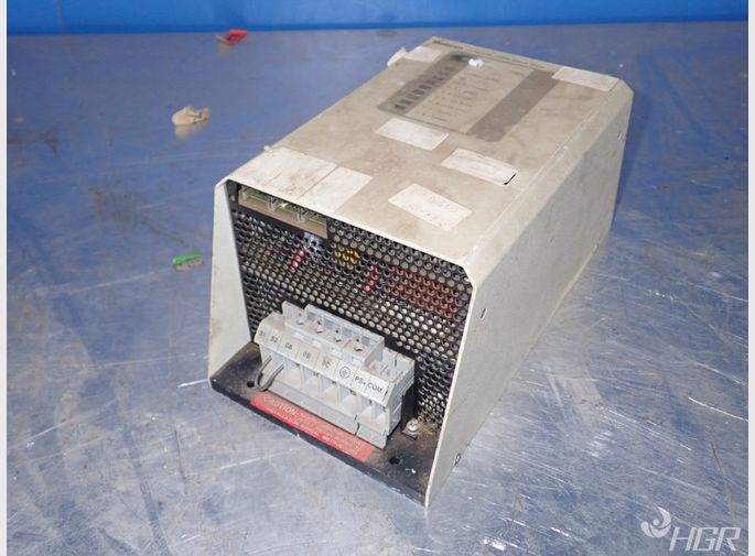 Modiconaeg Servo Drive