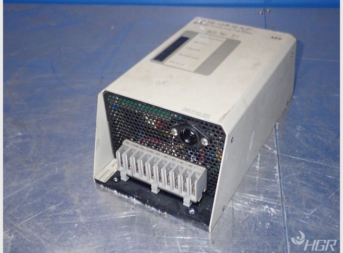 Modiconaeg Power Supply
