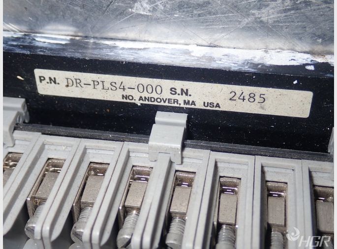 Modiconaeg Power Supply