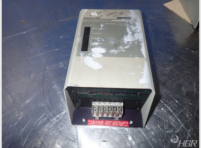 Modiconicc Servo Drive Controller
