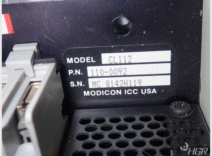 Modiconicc Servo Drive Controller