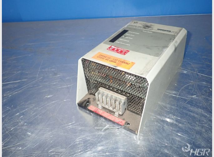 Modiconicc Servo Drive Controller