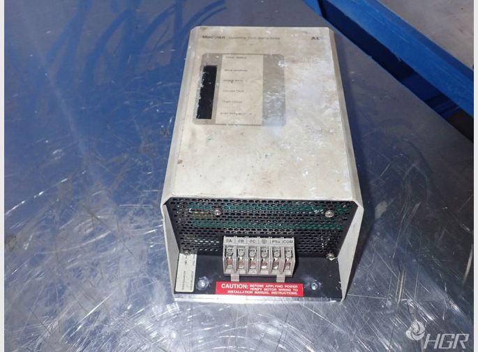 Modiconaeg Servo Drive