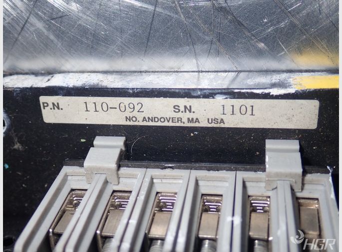 Modiconaeg Servo Drive