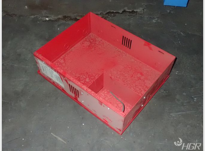  Enclosure