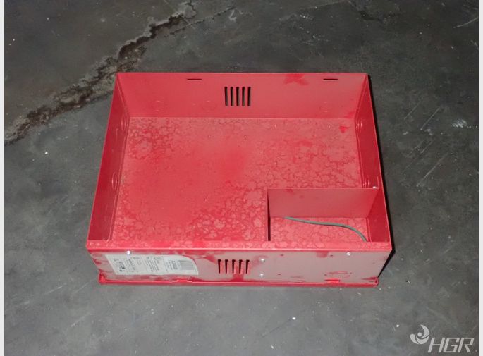  Enclosure