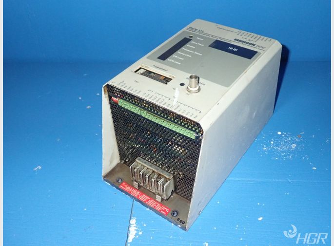 Modiconicc Servo Positioner