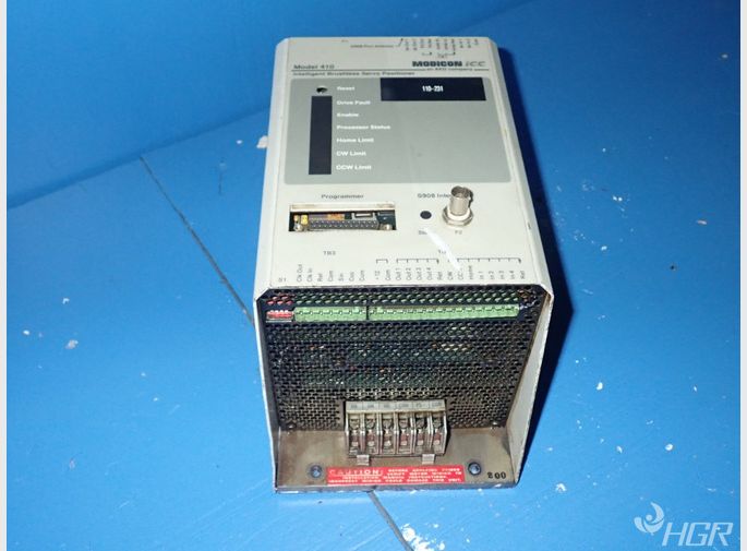 Modiconicc Servo Positioner