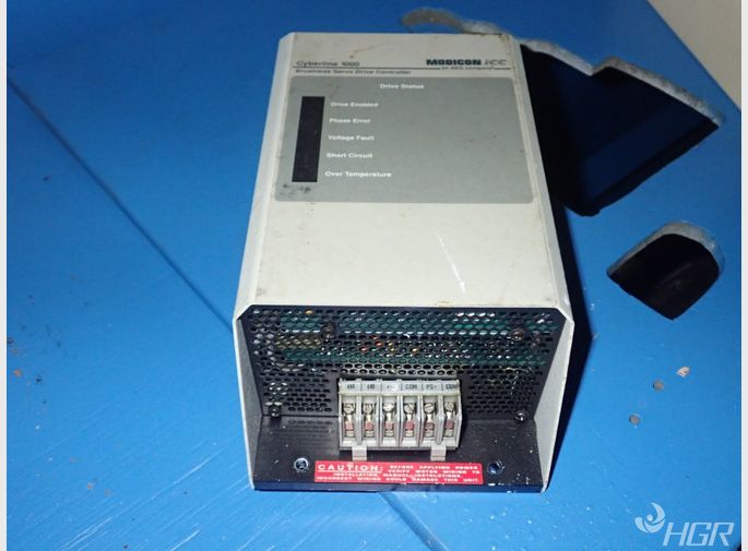 Modiconicc Servo Drive Controller