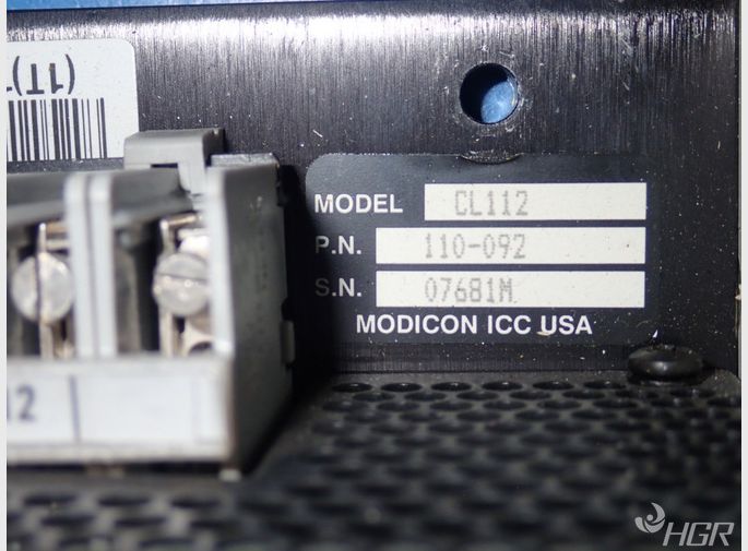 Modiconicc Servo Drive Controller