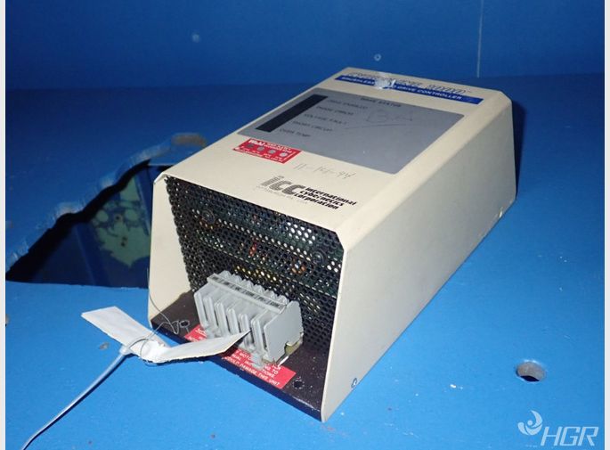 Icc Servo Drive Controller