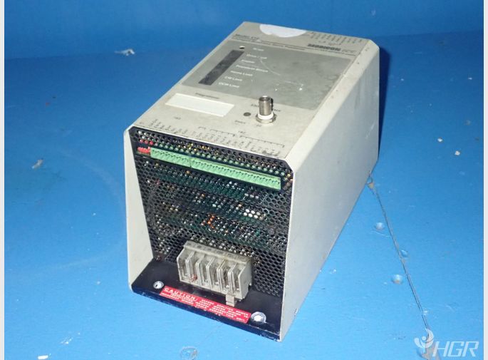 Modiconicc Servo Positioner