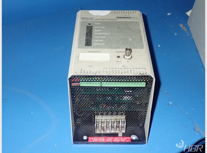 Modiconicc Servo Positioner