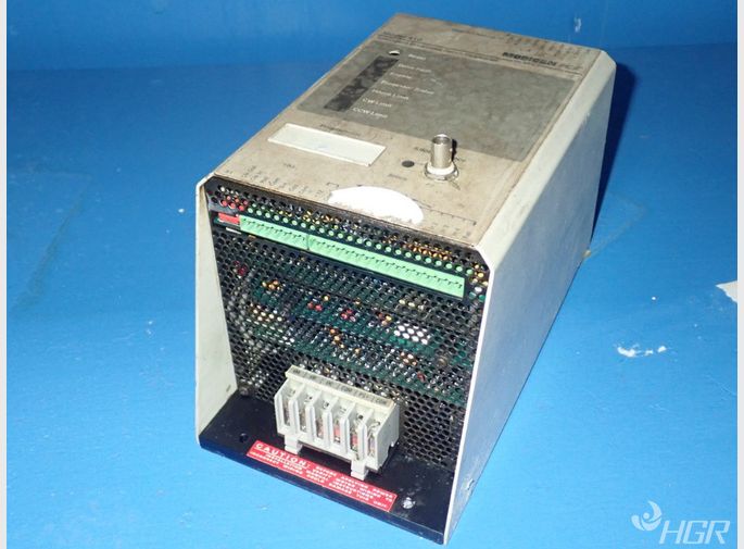 Modiconicc Servo Positioner