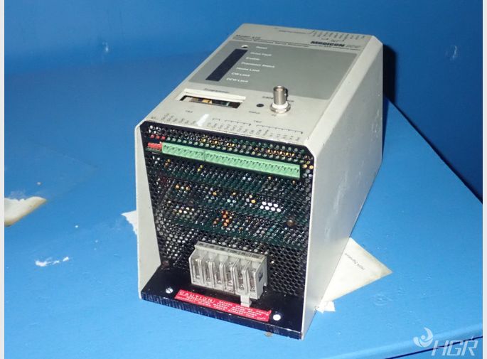 Modiconicc Servo Positioner