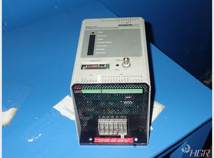 Modiconicc Servo Positioner