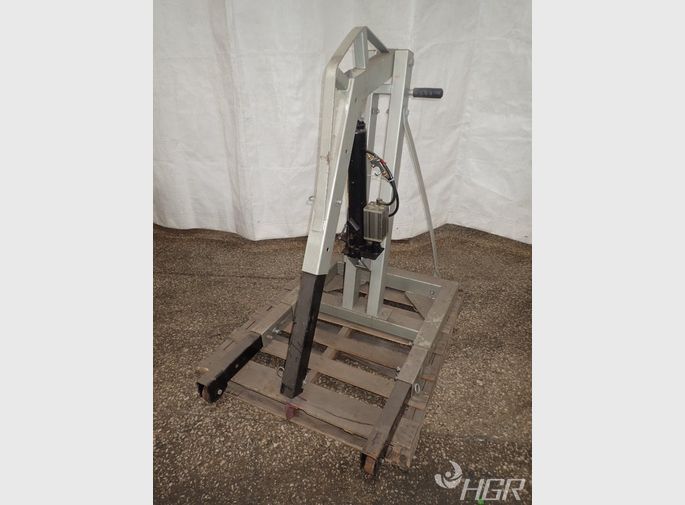 Larin Engine Hoist