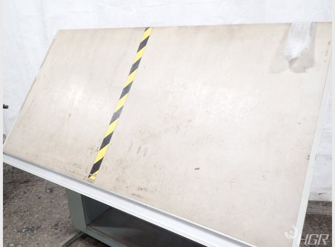 Hamilton Drafting Table