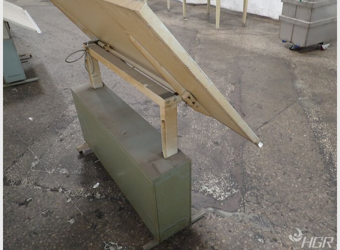 Hamilton Drafting Table