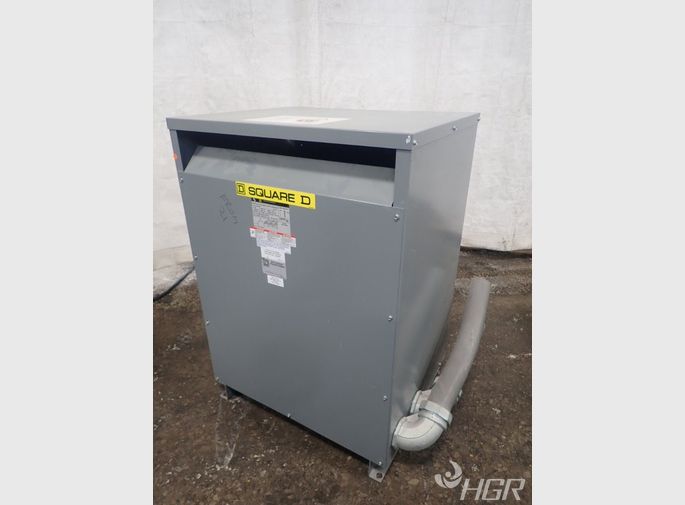 Square D Transformer