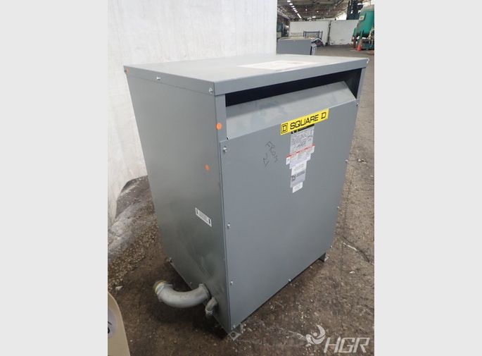Square D Transformer