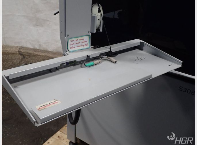 Viscom Inspection System