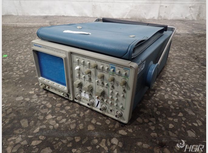 Tektronix Oscilloscope