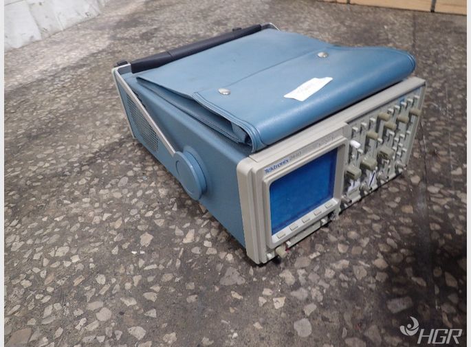 Tektronix Oscilloscope