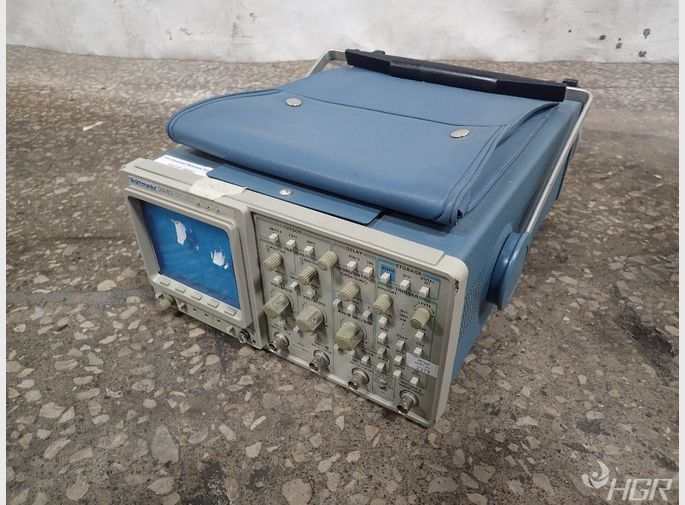 Tektronix Oscilloscope