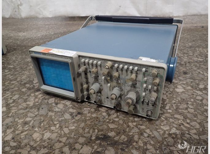 Tektronix Oscilloscope