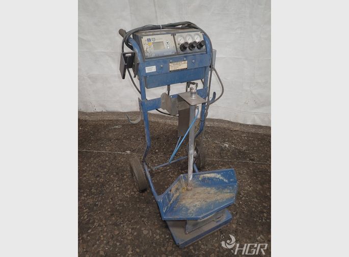 Nordson Applicator