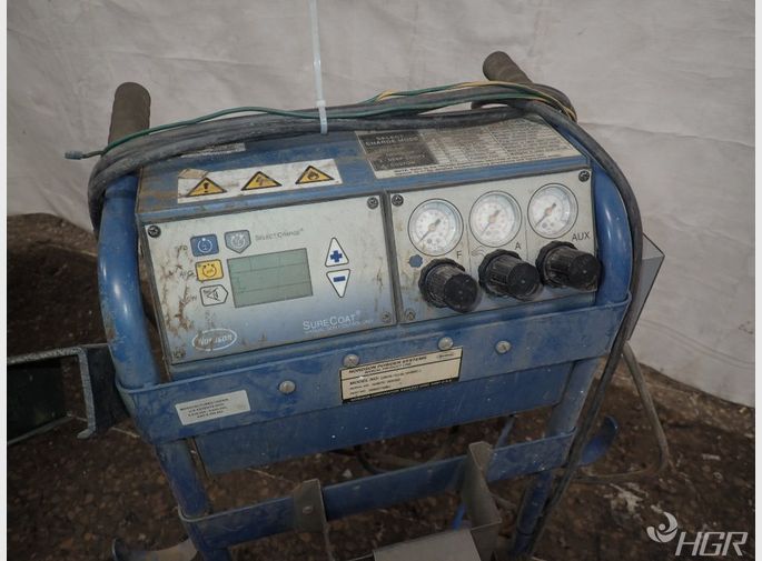 Nordson Applicator