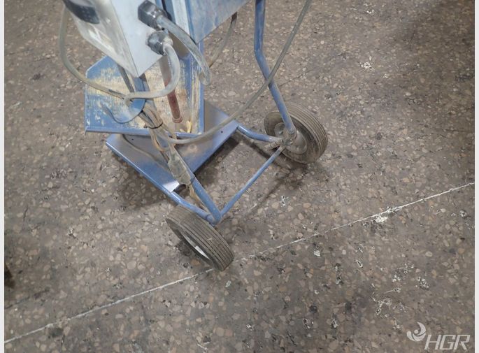 Nordson Applicator