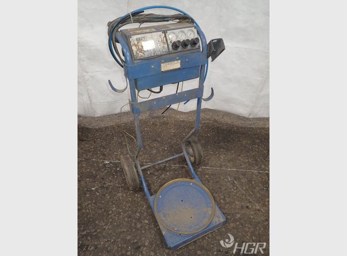 Nordson Applicator