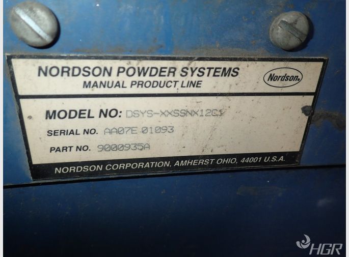 Nordson Applicator
