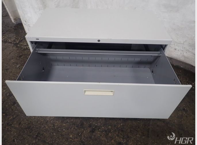 Hon Lateral File Cabinet