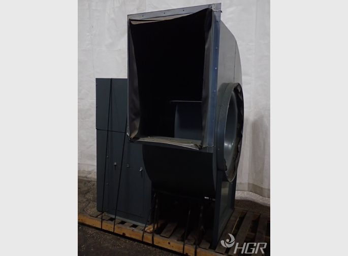 Loren Cook Blower