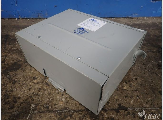 Acme Transformer Transformer