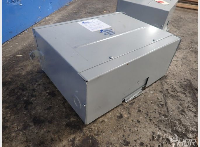 Acme Transformer Transformer