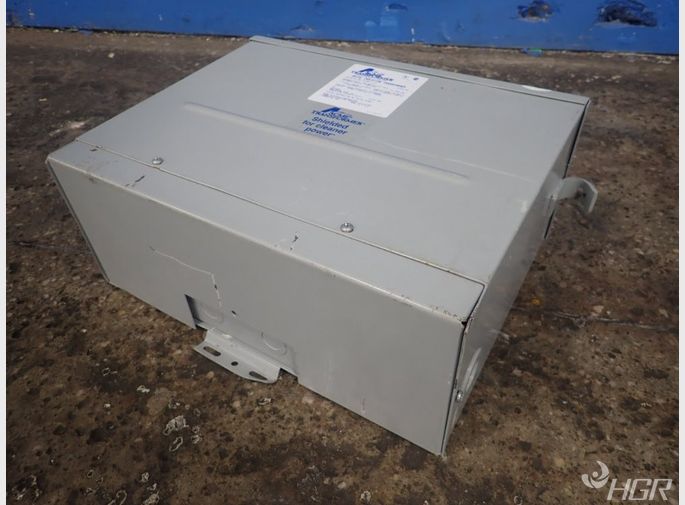 Acme Transformer Transformer