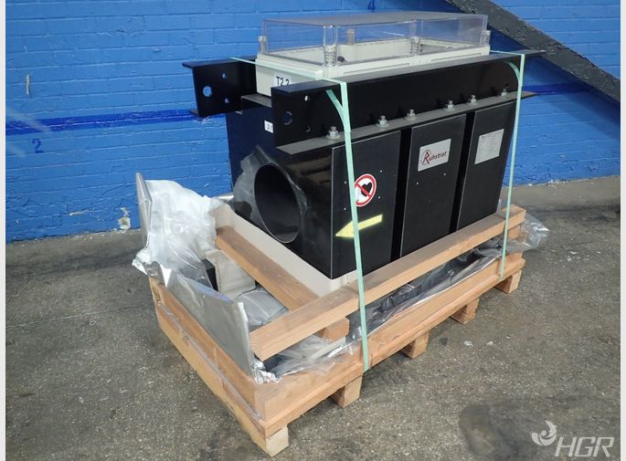 Ruhstrat Transformer