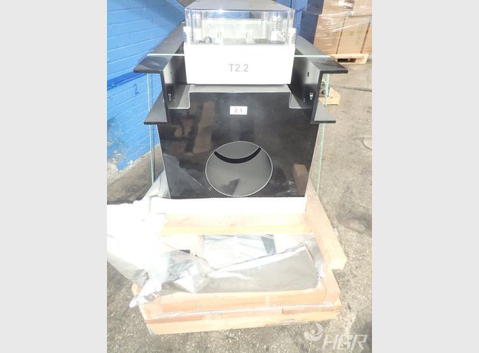 Ruhstrat Transformer